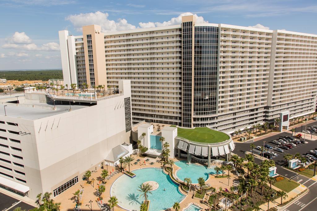 Laketown Wharf Panama City Beach Esterno foto