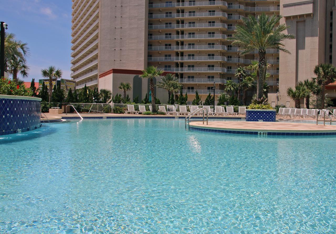 Laketown Wharf Panama City Beach Esterno foto