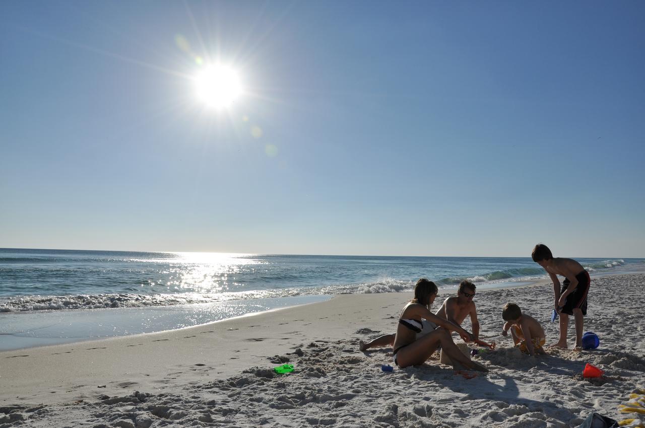 Laketown Wharf Panama City Beach Esterno foto