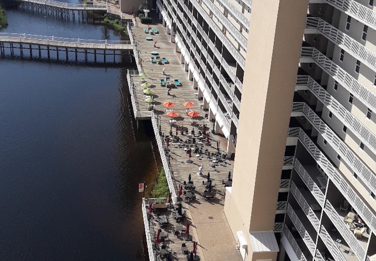 Laketown Wharf Panama City Beach Esterno foto