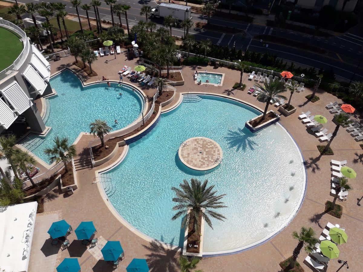 Laketown Wharf Panama City Beach Esterno foto