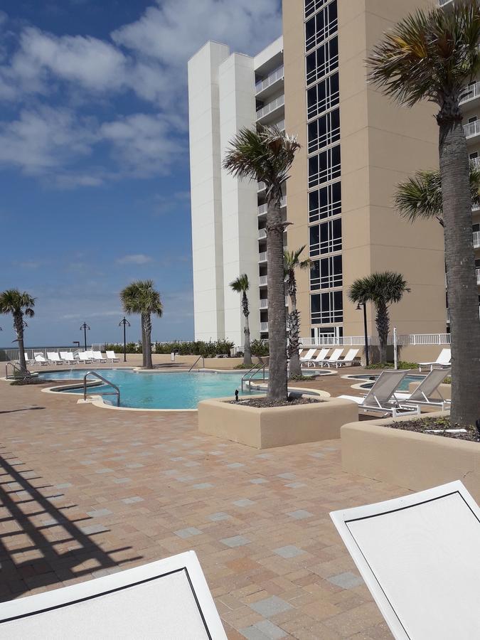 Laketown Wharf Panama City Beach Esterno foto
