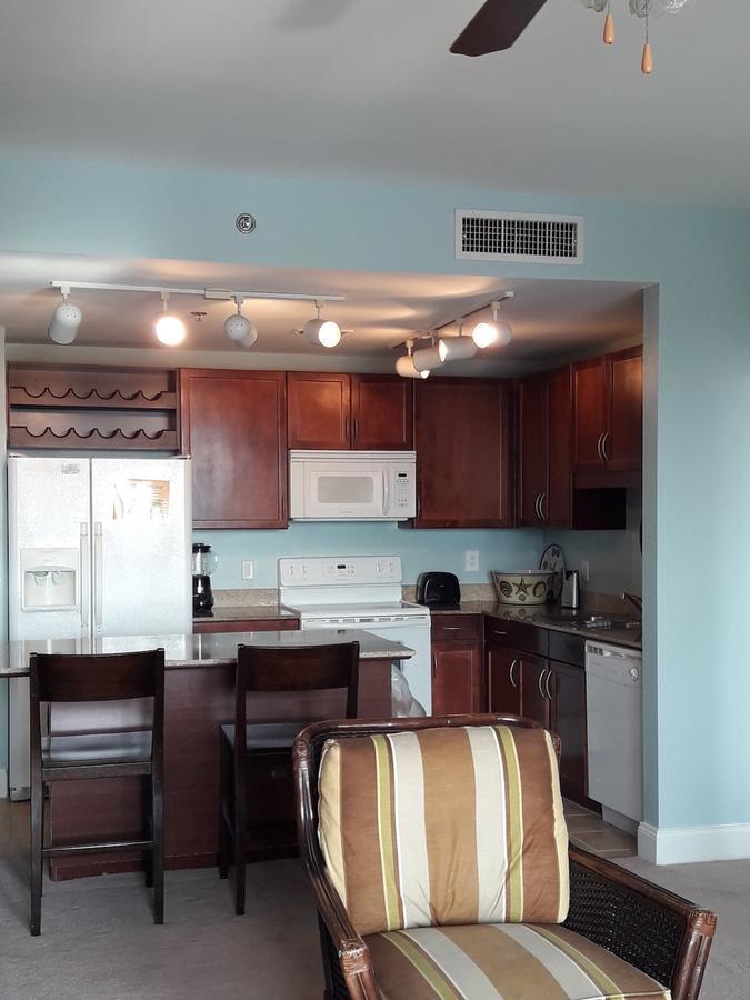 Laketown Wharf Panama City Beach Esterno foto