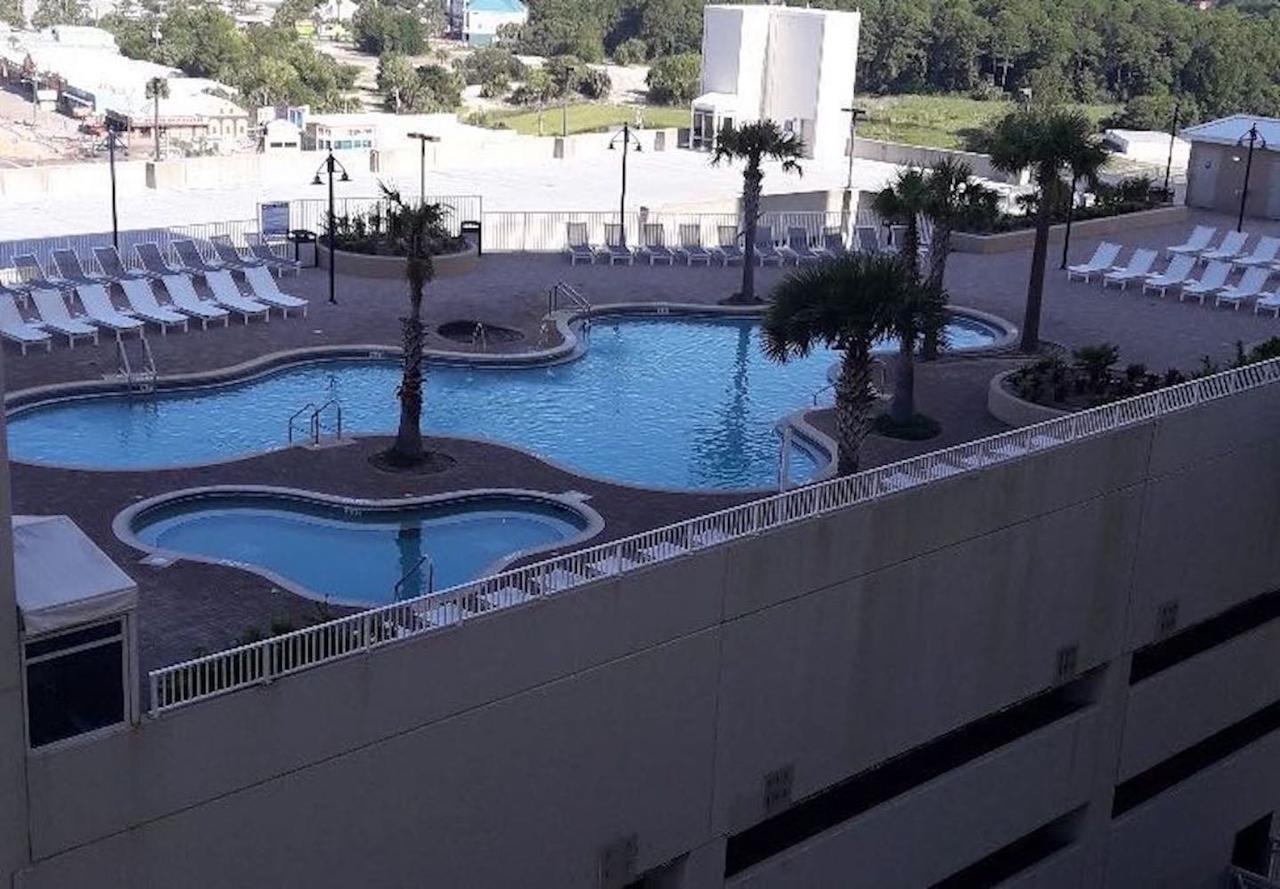 Laketown Wharf Panama City Beach Esterno foto