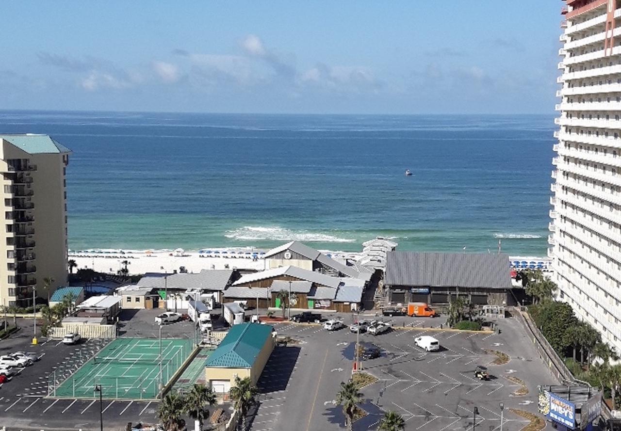 Laketown Wharf Panama City Beach Esterno foto