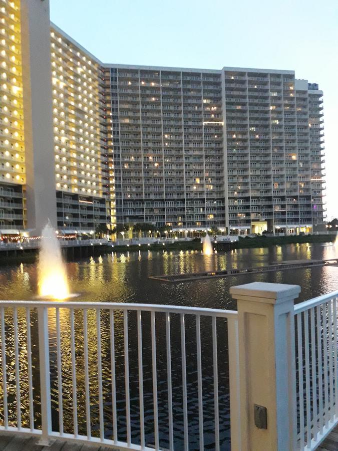 Laketown Wharf Panama City Beach Esterno foto