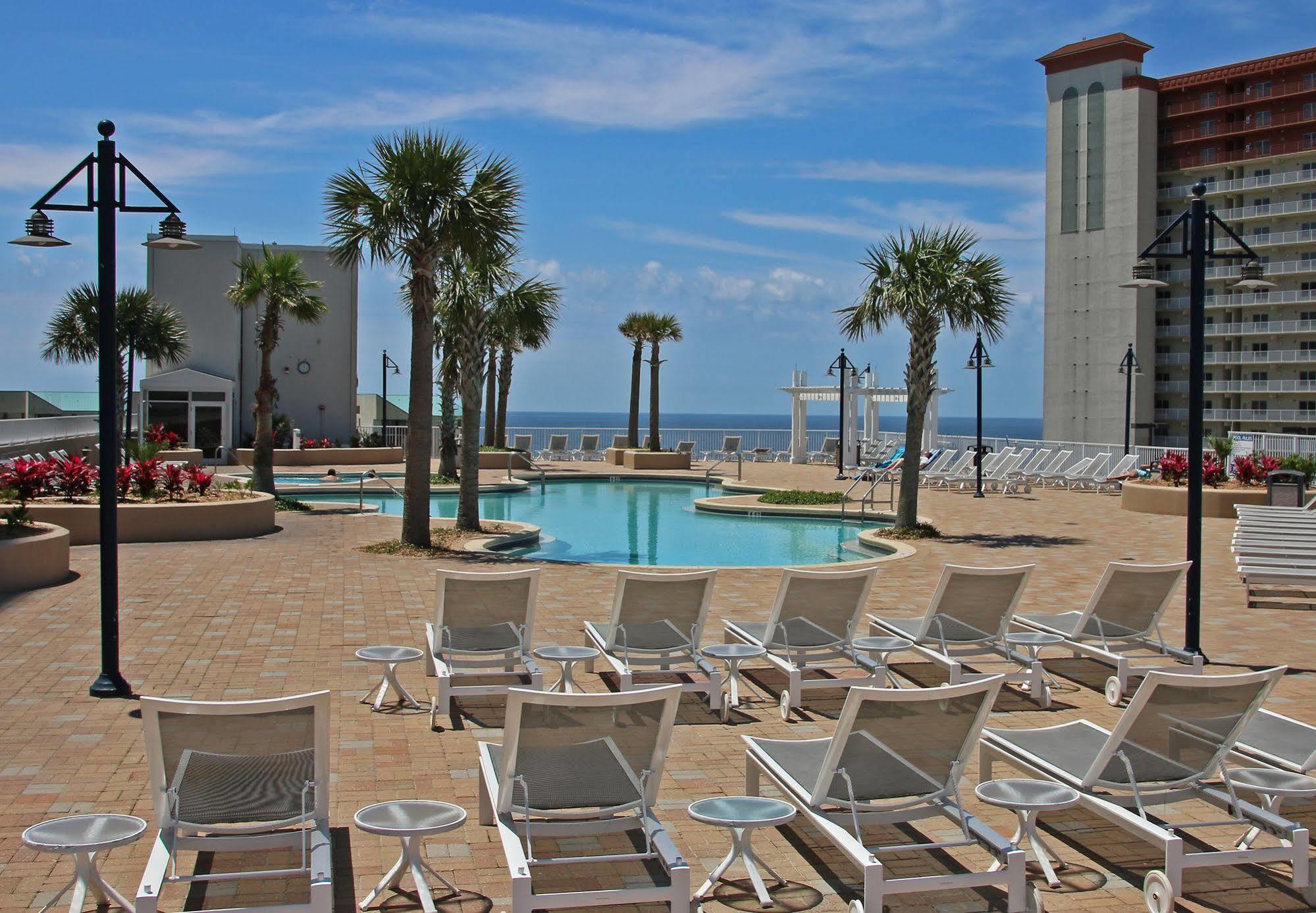 Laketown Wharf Panama City Beach Esterno foto