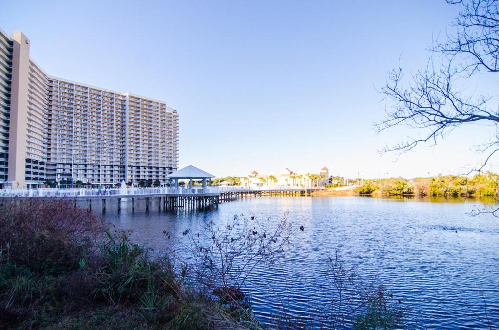 Laketown Wharf Panama City Beach Esterno foto