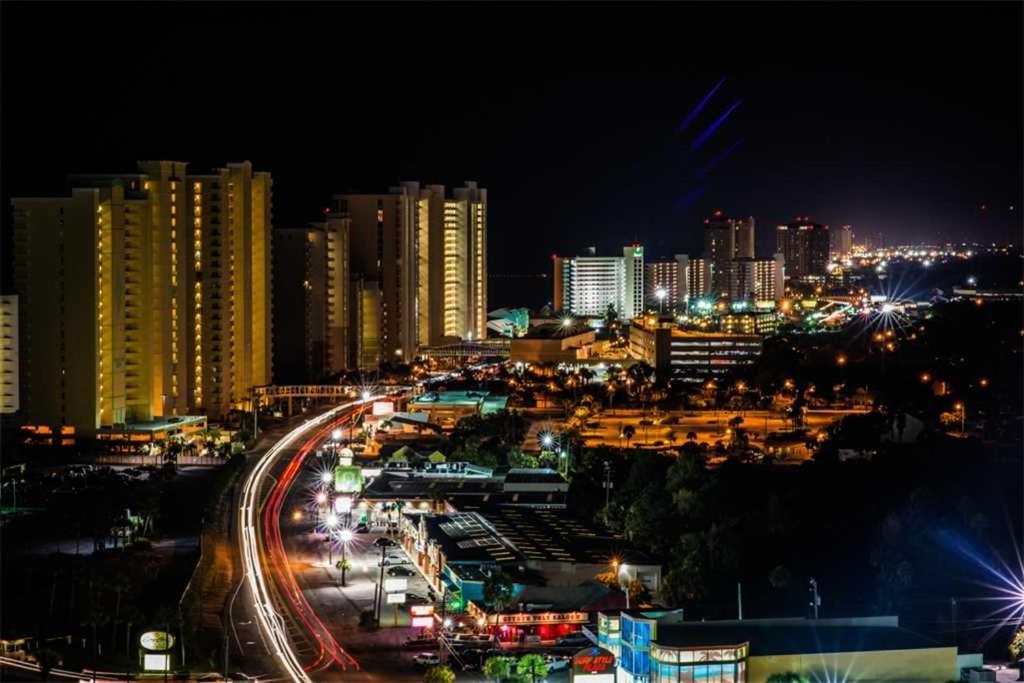 Laketown Wharf Panama City Beach Esterno foto