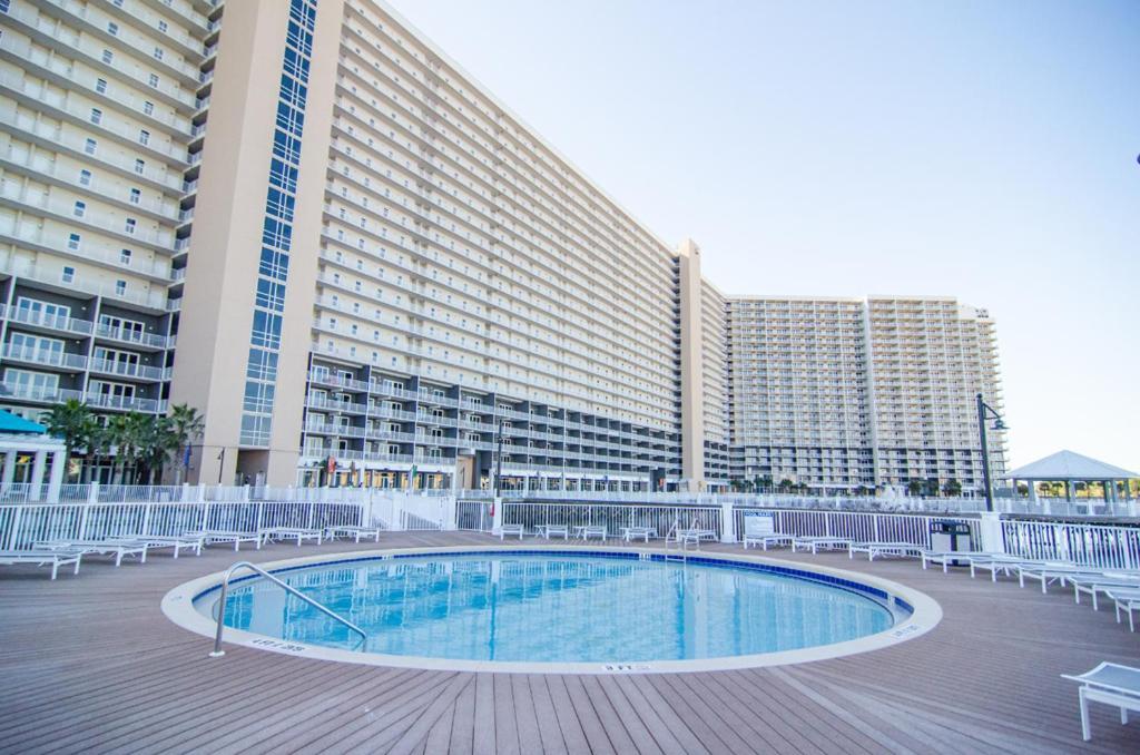 Laketown Wharf Panama City Beach Esterno foto
