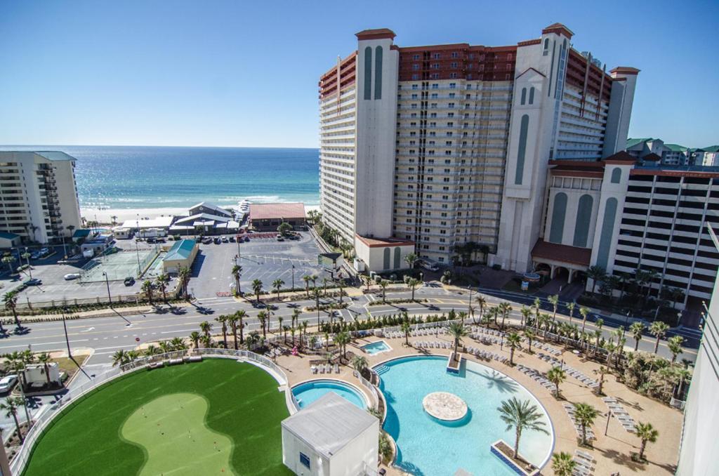 Laketown Wharf Panama City Beach Esterno foto
