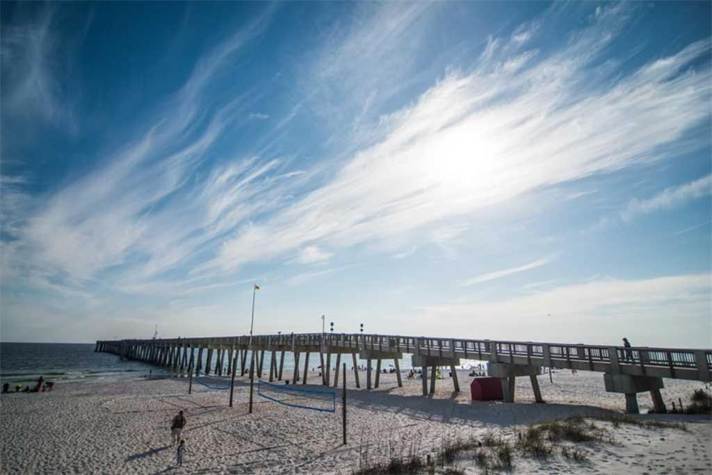 Laketown Wharf Panama City Beach Esterno foto