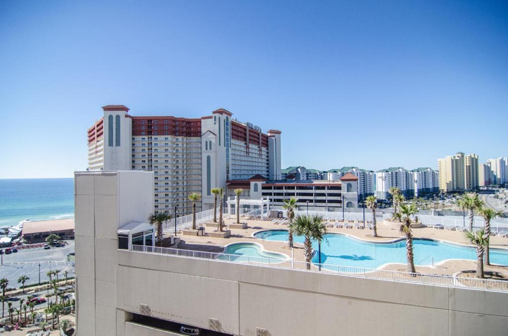 Laketown Wharf Panama City Beach Esterno foto
