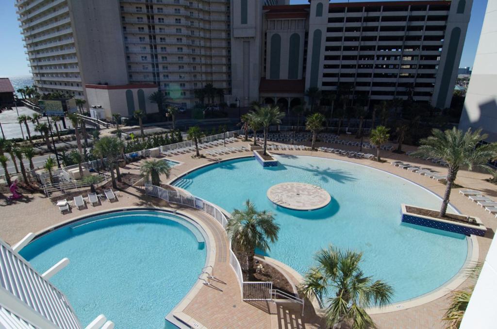 Laketown Wharf Panama City Beach Esterno foto
