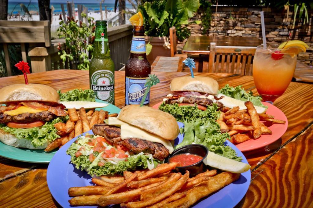 Laketown Wharf Panama City Beach Esterno foto