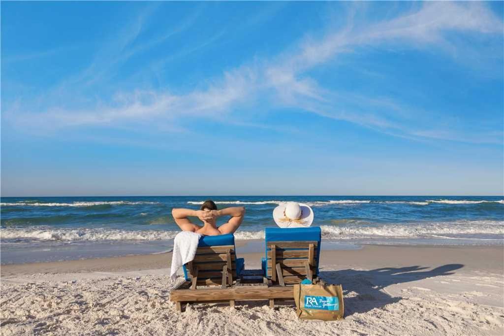Laketown Wharf Panama City Beach Esterno foto