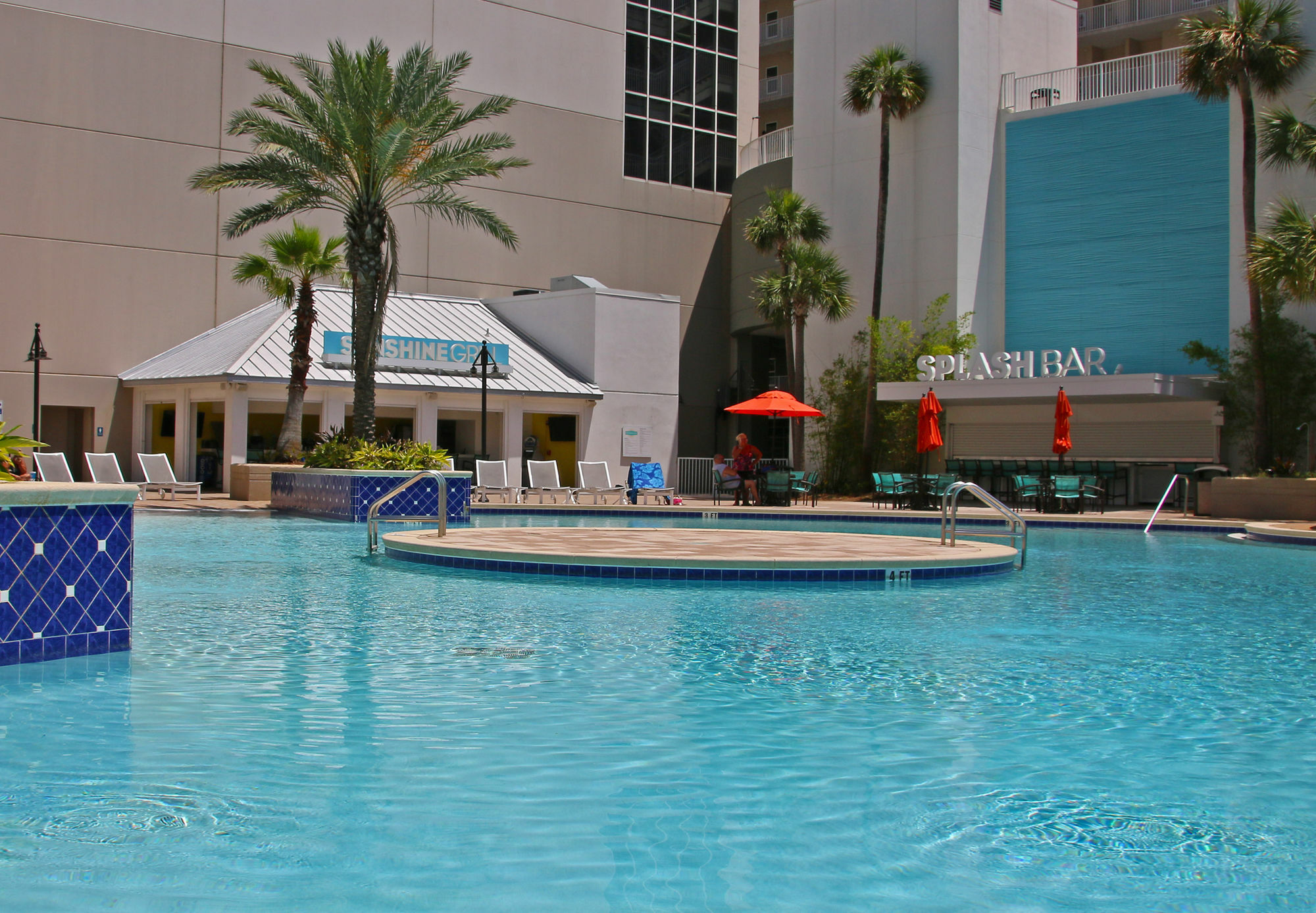 Laketown Wharf Panama City Beach Esterno foto