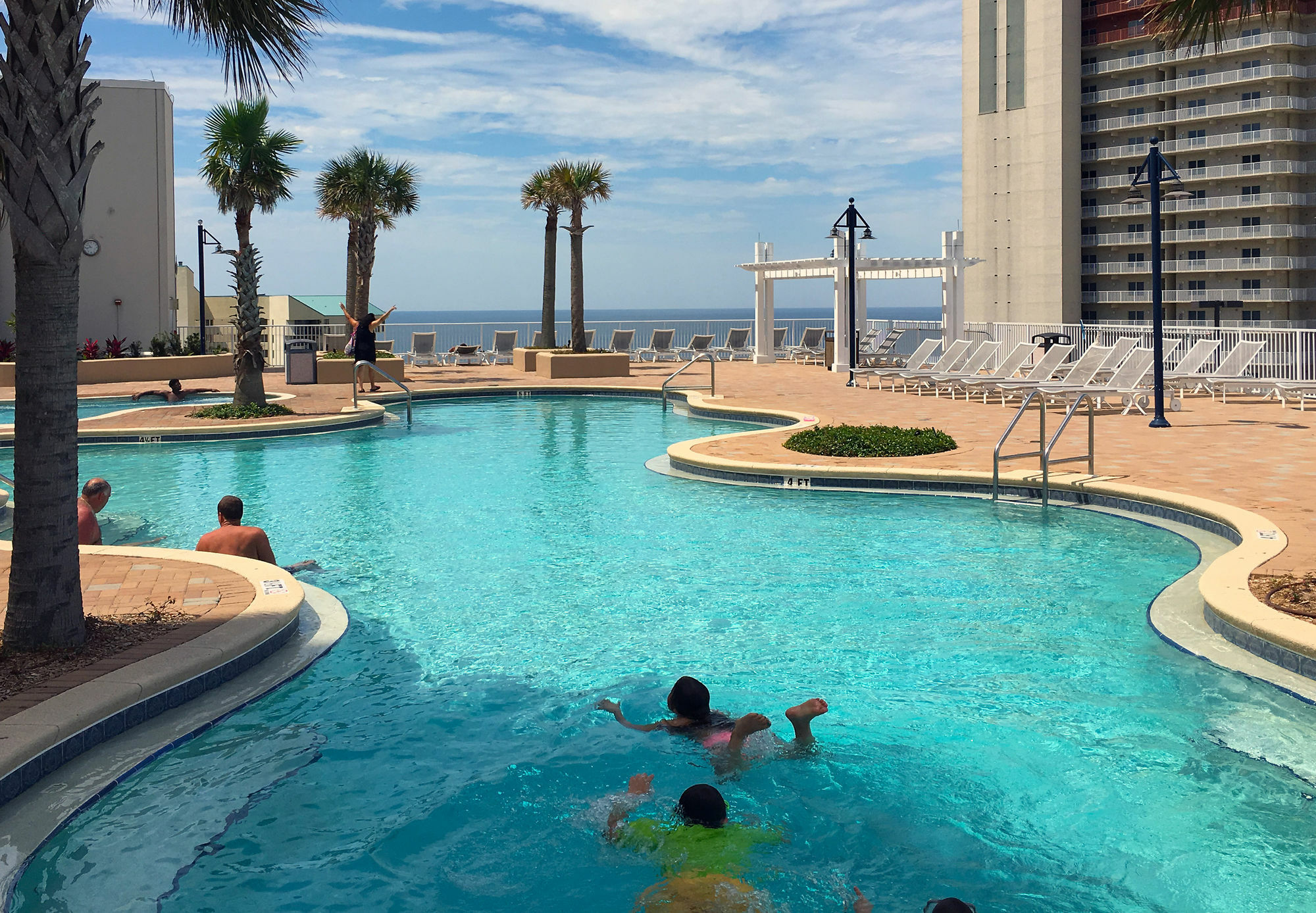 Laketown Wharf Panama City Beach Esterno foto