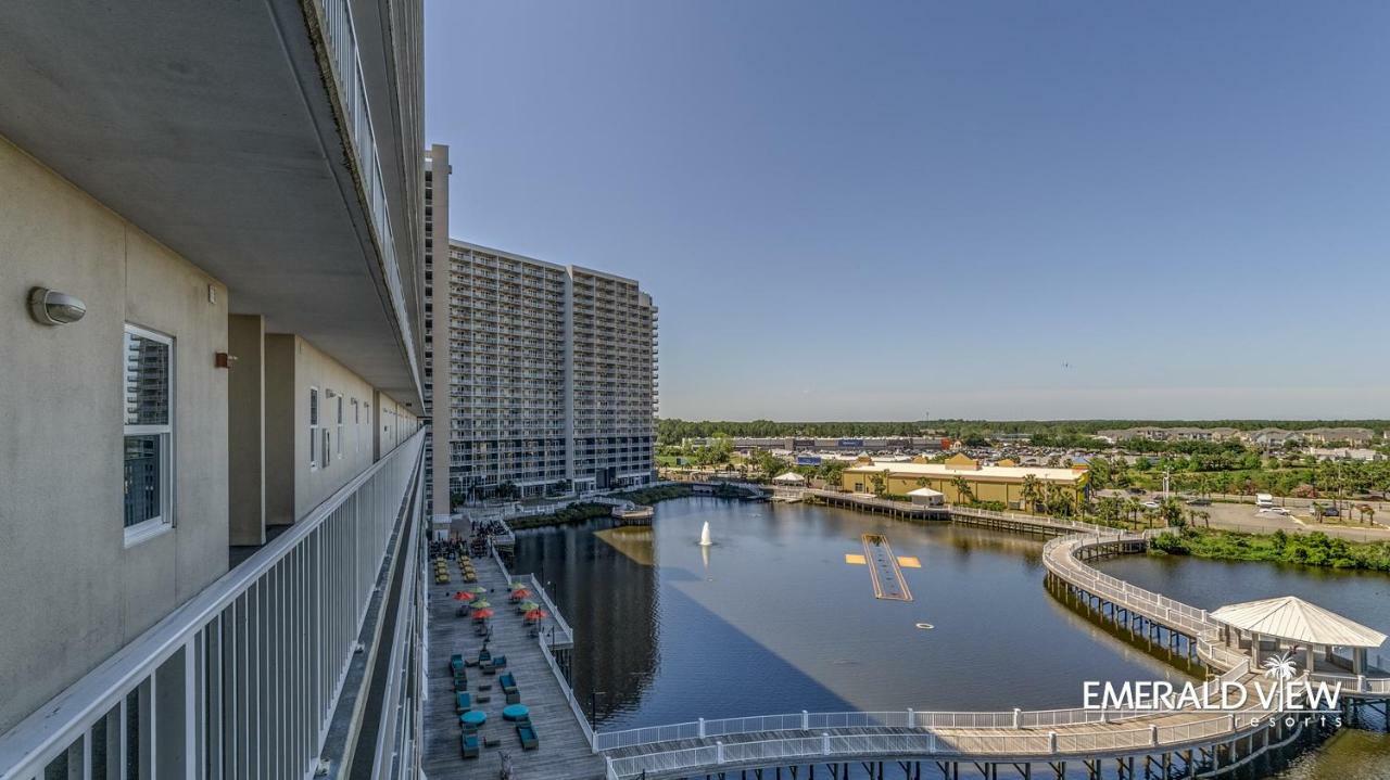 Laketown Wharf Panama City Beach Esterno foto